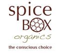 Spicebox Organics