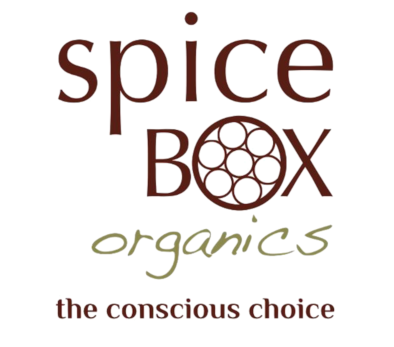 logo Spicebox organics
